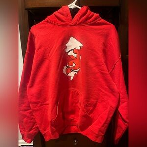 New Jersey Devils Hoodie